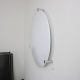 1970s “2830i” Ceiling lamp by Elio Martinelli for Martinelli in Italy