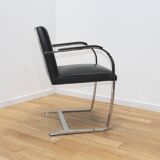 Paire de fauteuils BRNO, Knoll