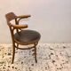 Office chair early XXth.