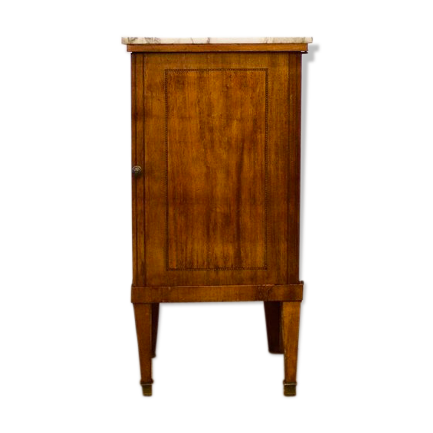 Bedside of the 1910s