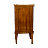 Bedside of the 1910s