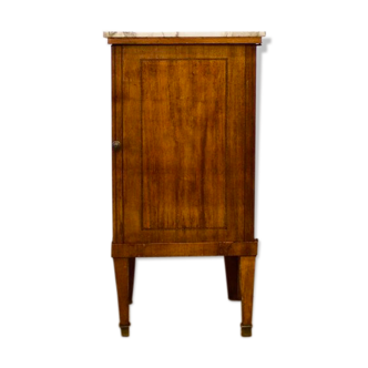 Bedside of the 1910s