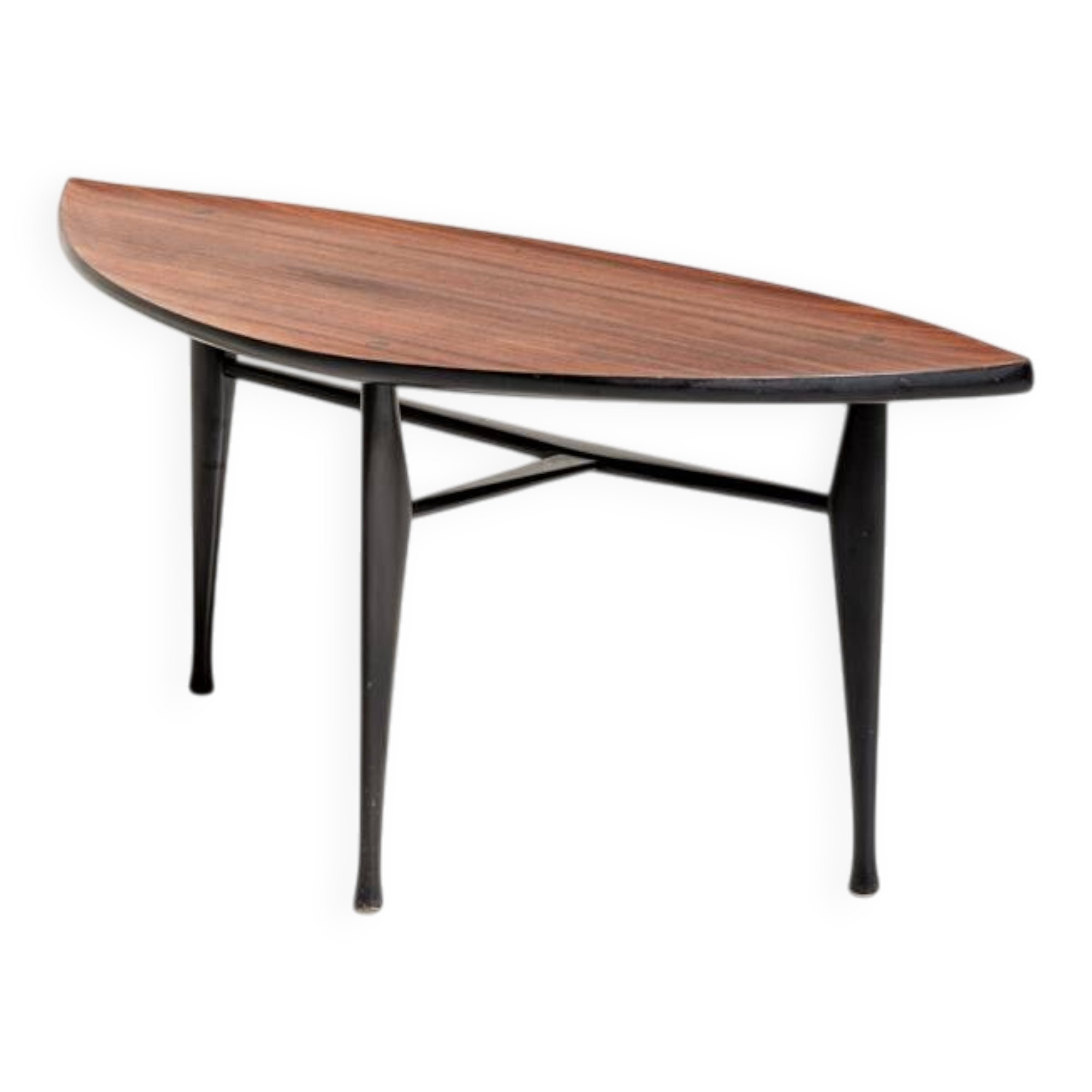 “Rytm” coffee table by Yngve Ekström for Westbergs Möbler, 1950s