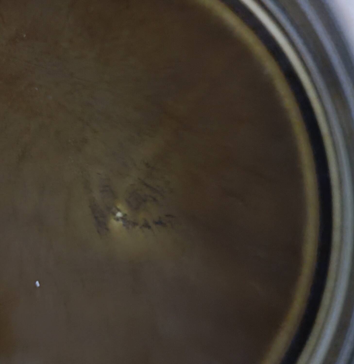 2 vintage Saint Amand plates