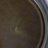 2 vintage Saint Amand plates