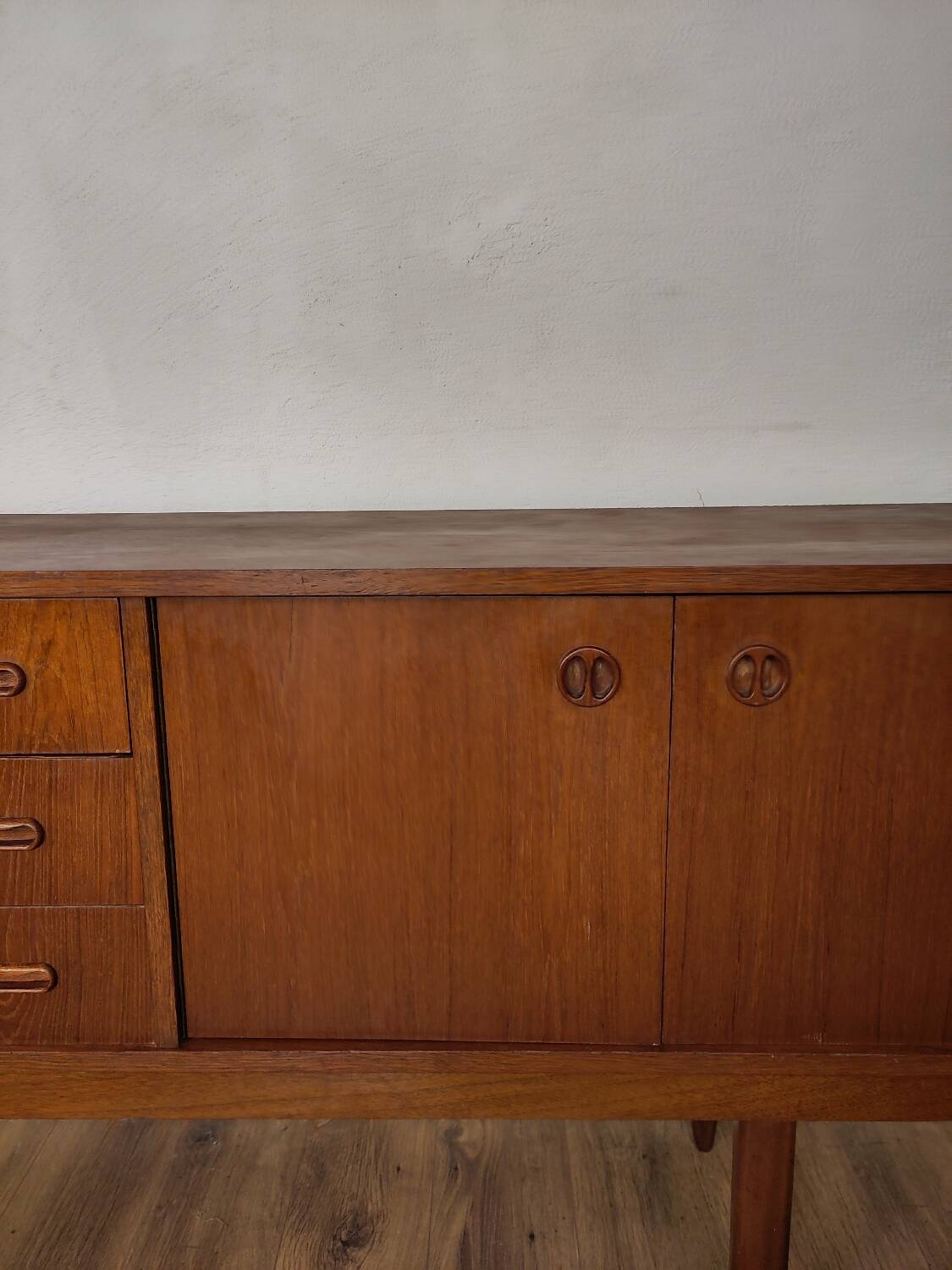 Scandinavian sideboard