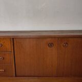 Scandinavian sideboard