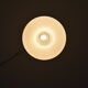 Mid-century glass pendant,1960's