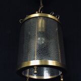 Lantern glass Biot