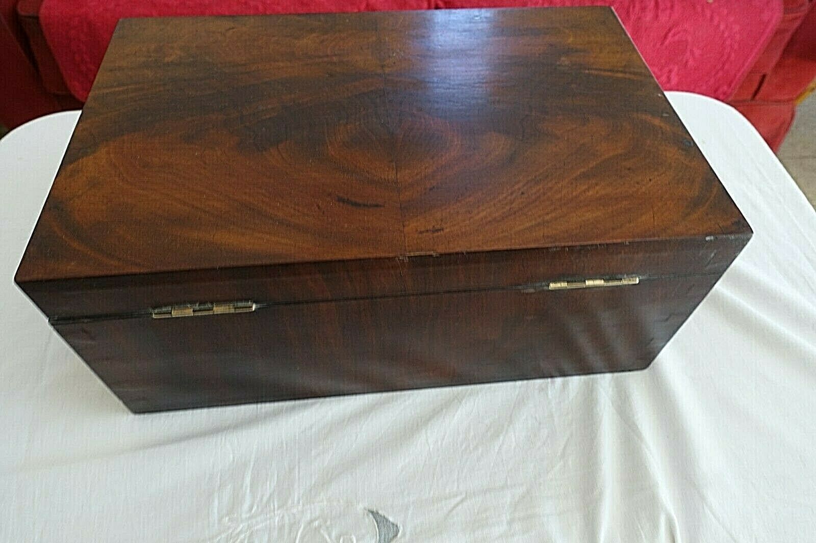 apothecary doctor box XIX
