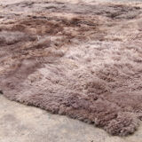 Lambswool rug brand Taiga Lambert, 1970 Germany