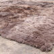 Lambswool rug brand Taiga Lambert, 1970 Germany