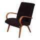 Model 53 Armchair by Jaroslav Smidek for TON, 1960s