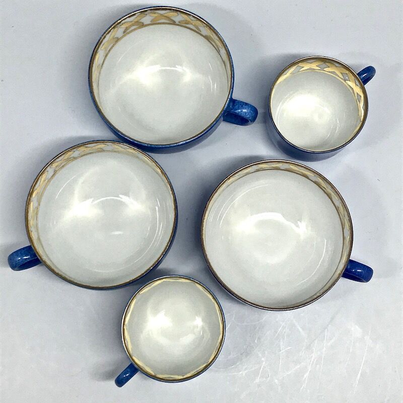 Hilton Mcconnico Cups