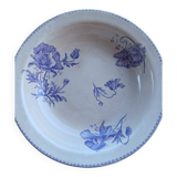 Sarreguemines Féria Plate