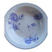 Sarreguemines Féria Plate