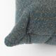 Canapé trois places Togo en bouclé vert par Michel Ducaroy pour Ligne Roset