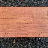 Scandinavian side table