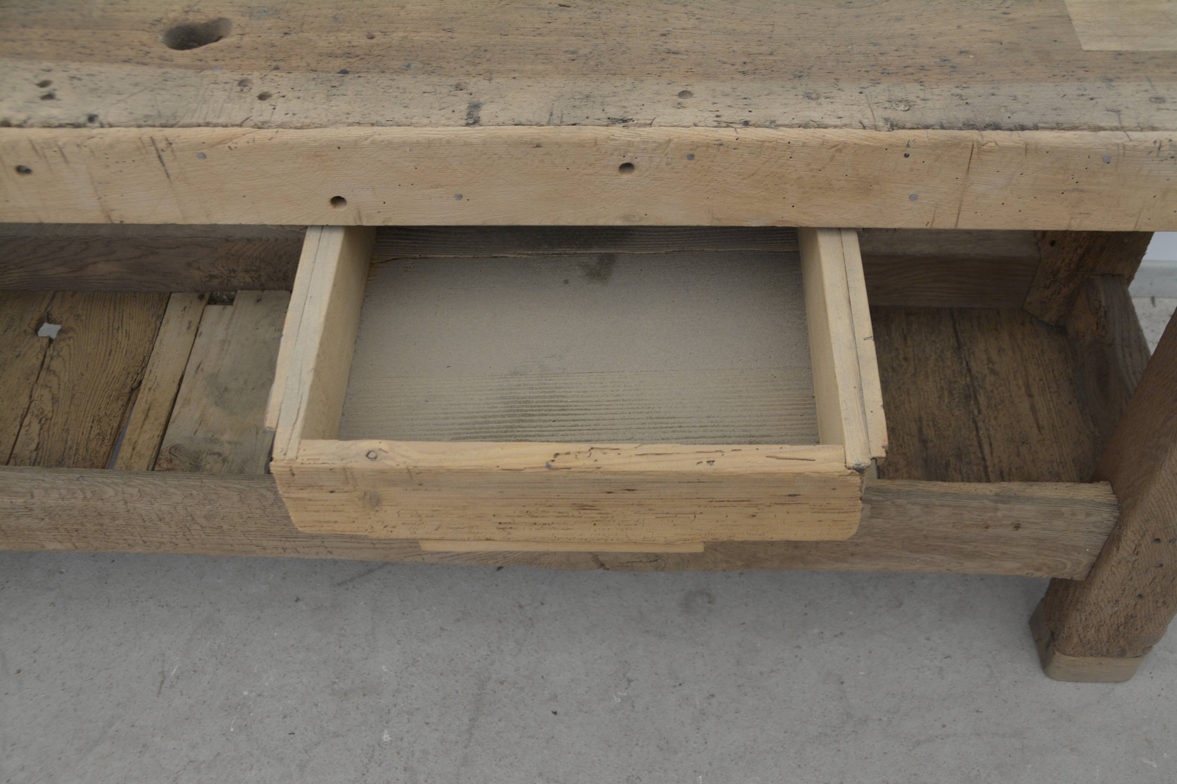 Walnut establishment of the 30s