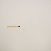 White table, Italian design, 1990s, production: Italy
