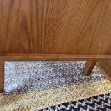 Wardrobe sliding doors compass feet