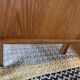 Wardrobe sliding doors compass feet