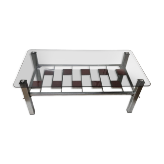 Vintage coffee table Circa 1970