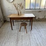 XS farmhouse table or small desk