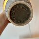 Petite lampe sans fil upcyclée à partir d'un vase vintage Bodo Mans