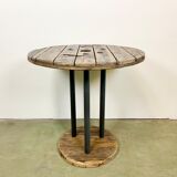 Table basse vintage, années 1960