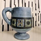 Jean dejean de lespinasse (1896-1979) ceramic mug