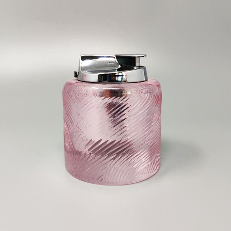 Smoking set by Sergio Asti for Arnolfo di Cambio 1970