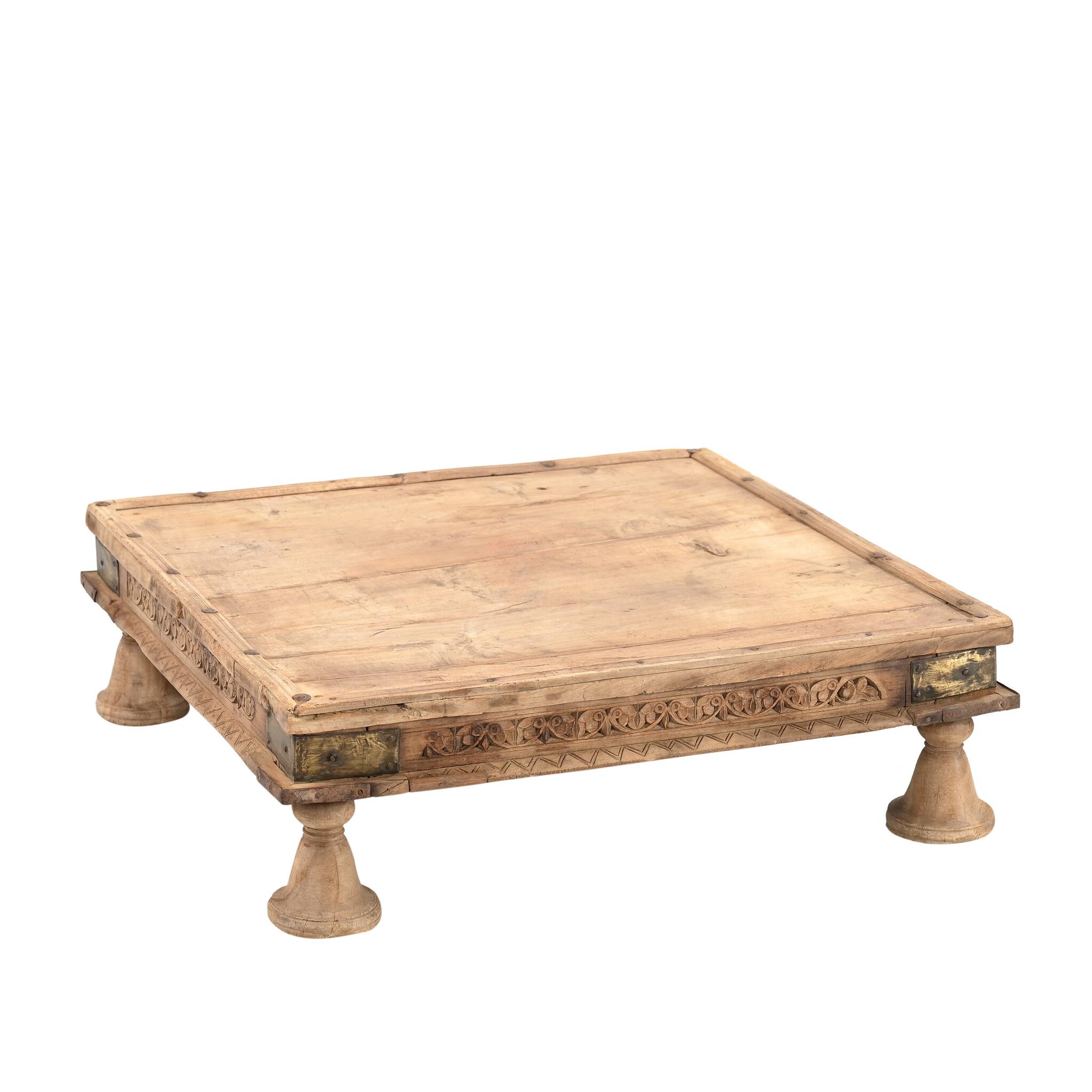 Bajot - Old coffee table n°36