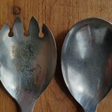 Silverware - epns serving cutlery set