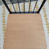 Set 4 chaises colette gueden