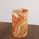 Vase Terracotta