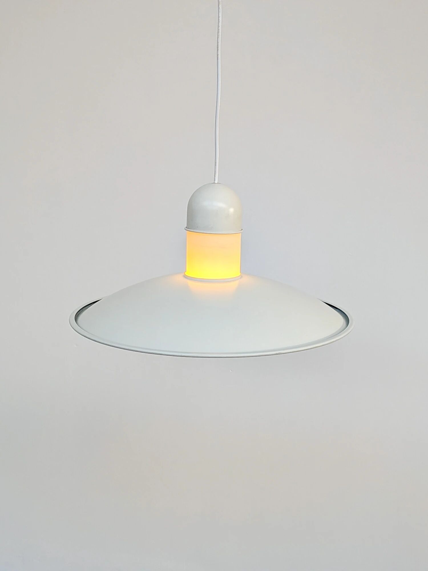 Space Age Pendant Lamp – Diam. 60cm