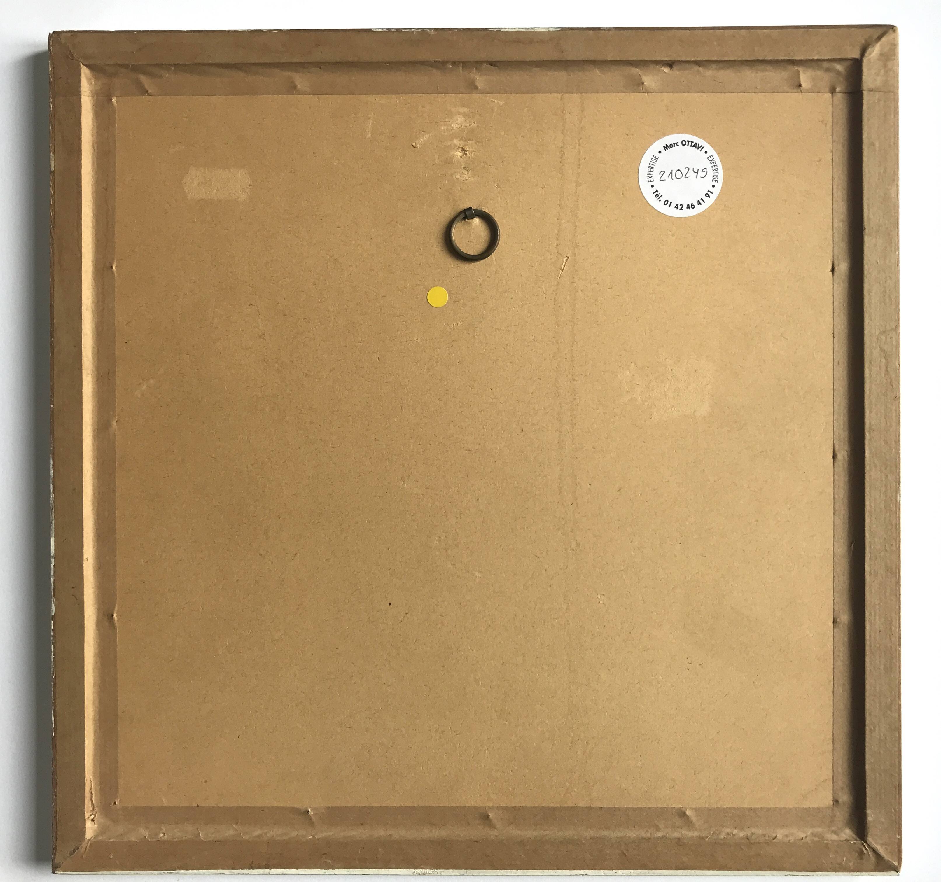 Peter stevenson, lacrosse hyde park, 1972. etching signed in pencil