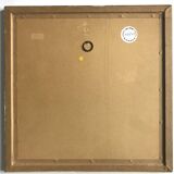 Peter stevenson, lacrosse hyde park, 1972. etching signed in pencil