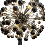 Sputnik Space Age floor lamp, 1970s