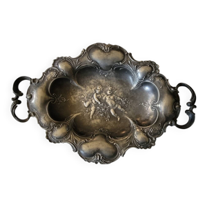 corbeille centre de table