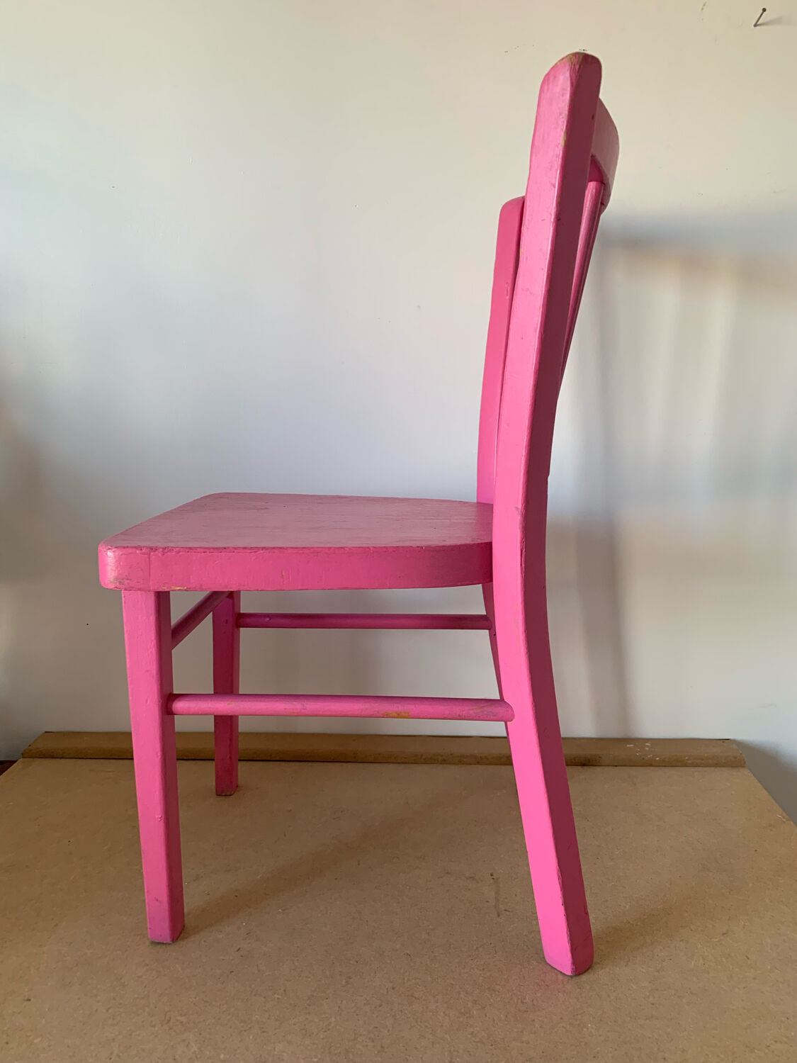 Baumann children's chair n12