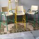 Children's high chair
