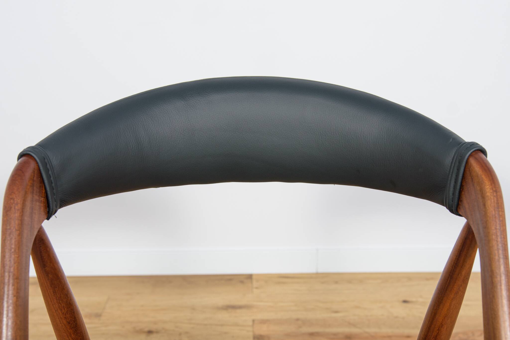 Model 31 Dining Chairs by Kai Kristiansen for Schou Andersen, Denmark, 1960s, Set of 6