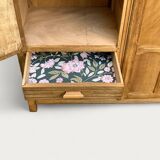 Parisian art deco hotel armoire 1930