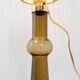 Table lamp in glass by Nanny Still for Raak, Netherlands 1960s