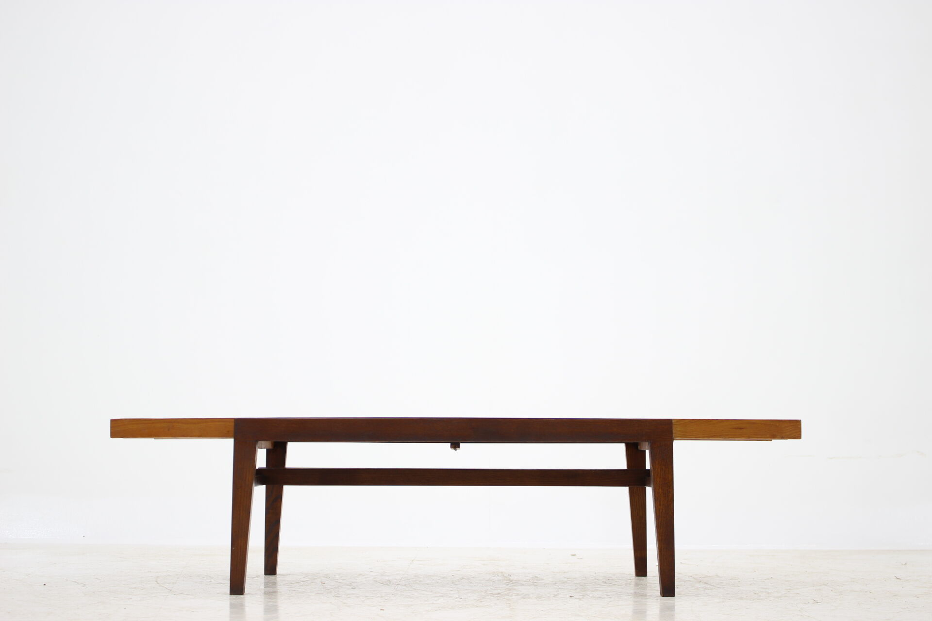Flower table designed by František Mezuláník, 1960