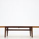 Flower table designed by František Mezuláník, 1960
