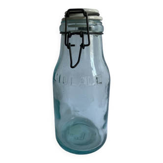 Jar, canning bottle l'ideale - 1.5 liters