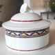 Sucrier Villeroy et Boch Pergamon